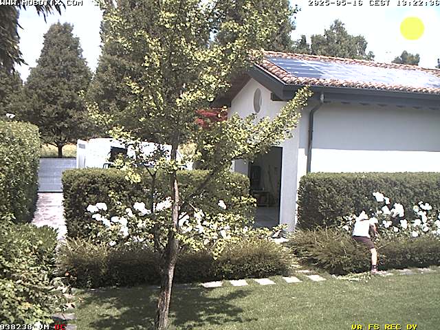 Camera localcam:Immagine evento numero 2