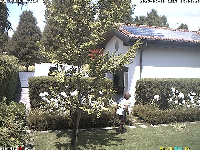 Camera localcam:Immagine evento numero 3